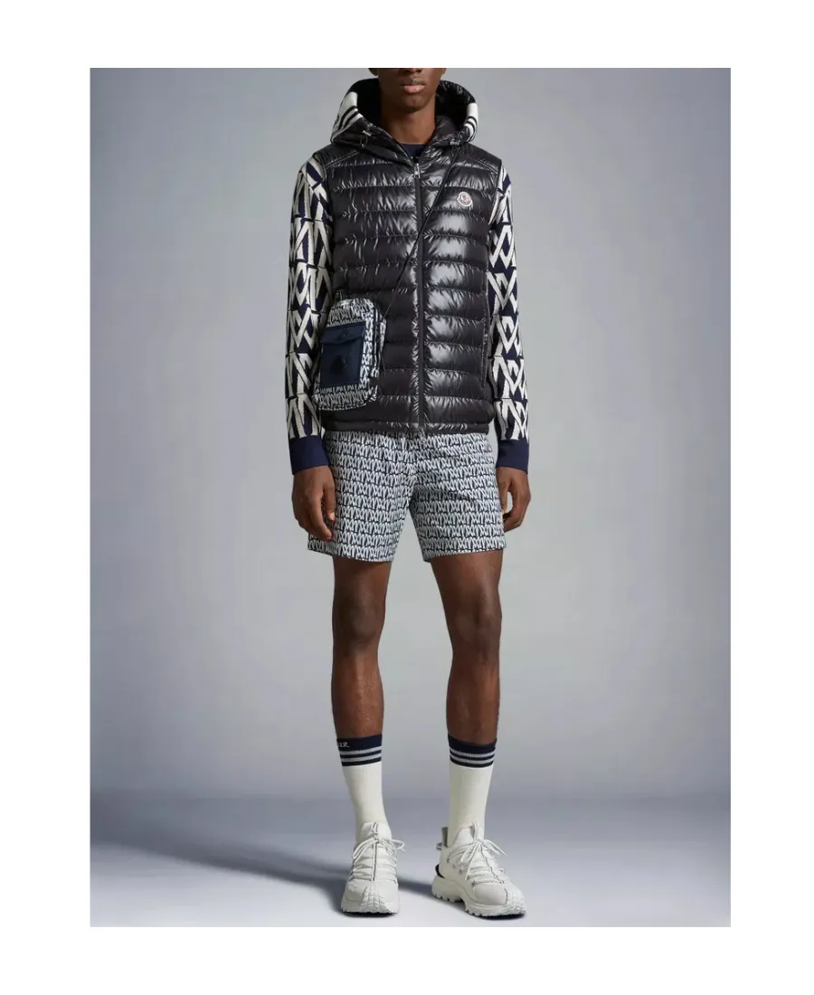 Clai Down Gilet