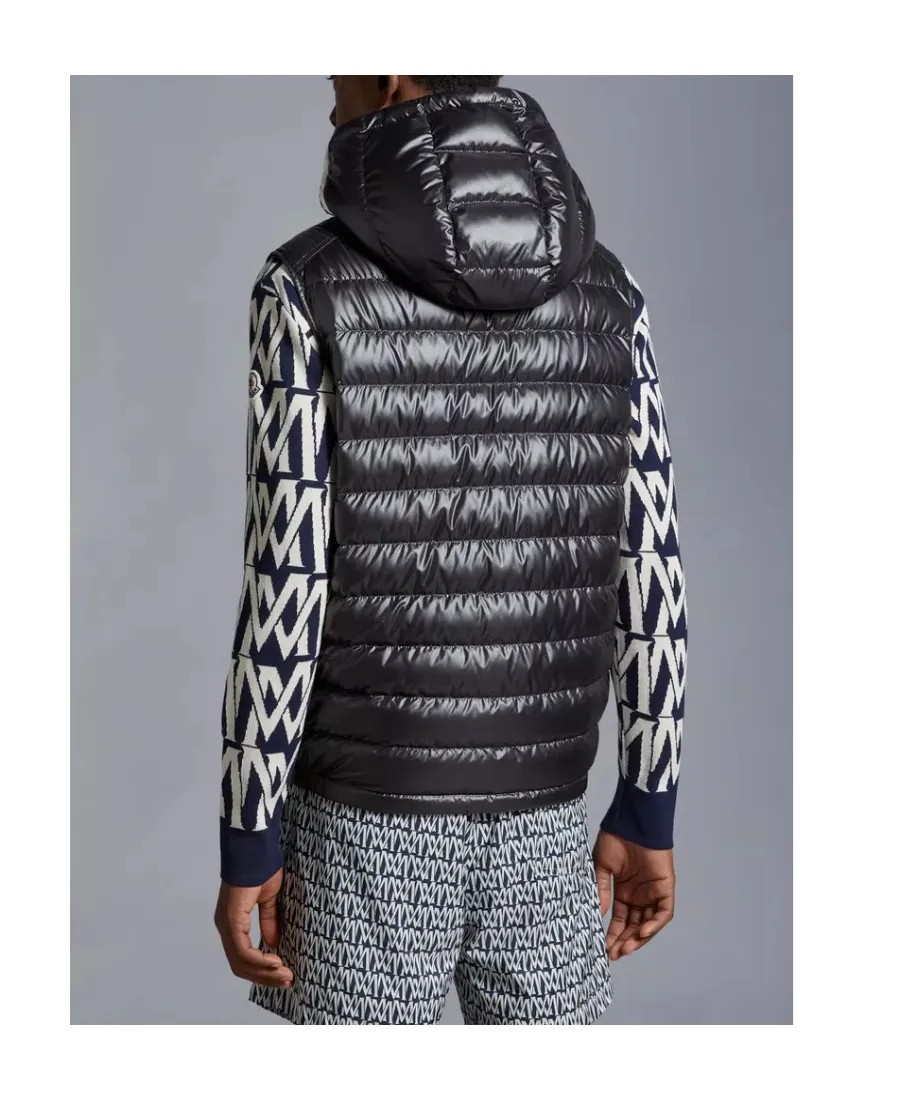 Clai Down Gilet