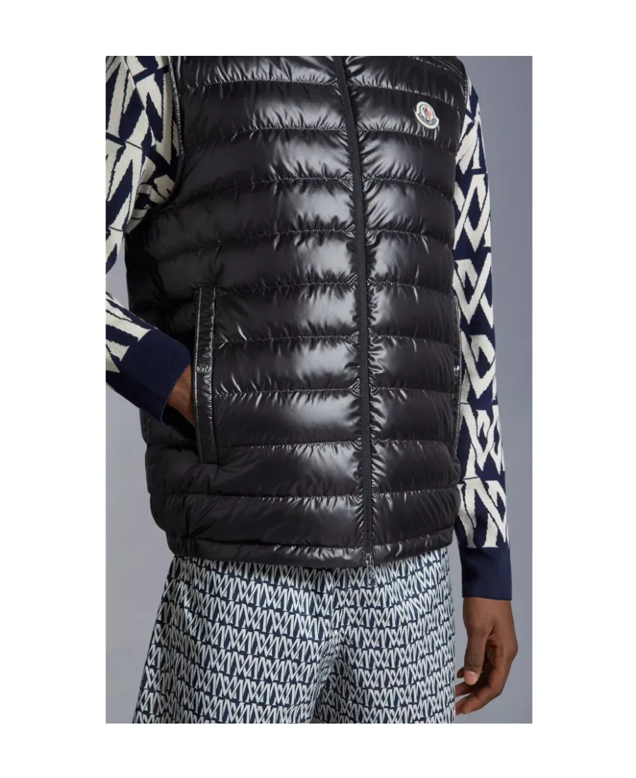 Clai Down Gilet