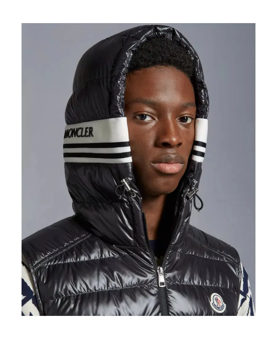 Clai Down Gilet