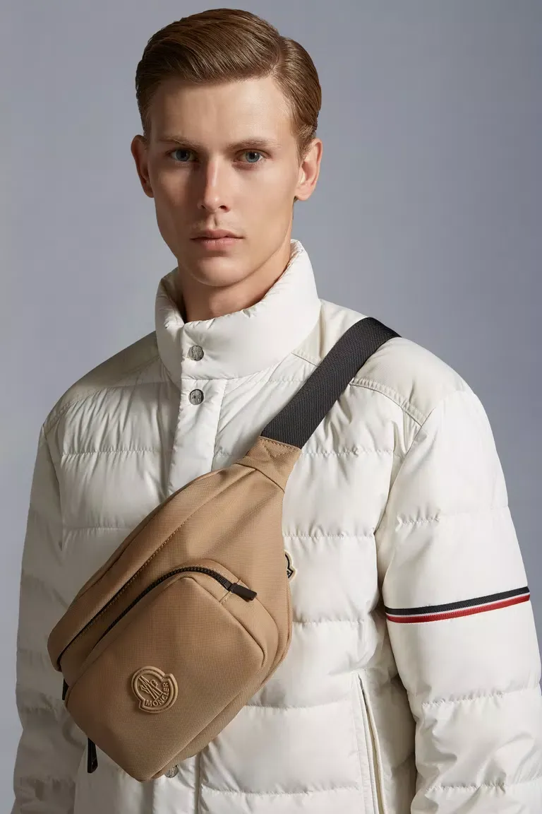 Durance Belt Bag