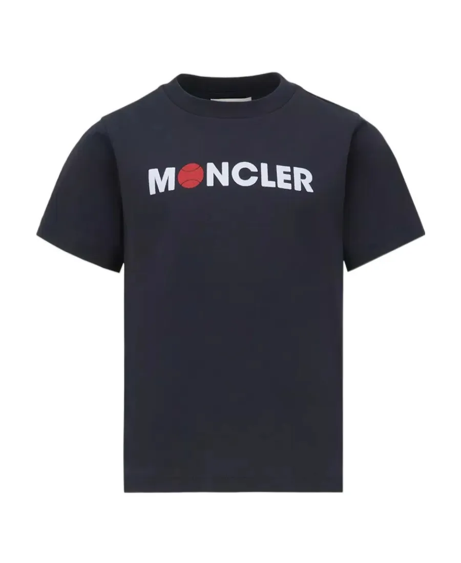 Tennis Logo T-Shirt
