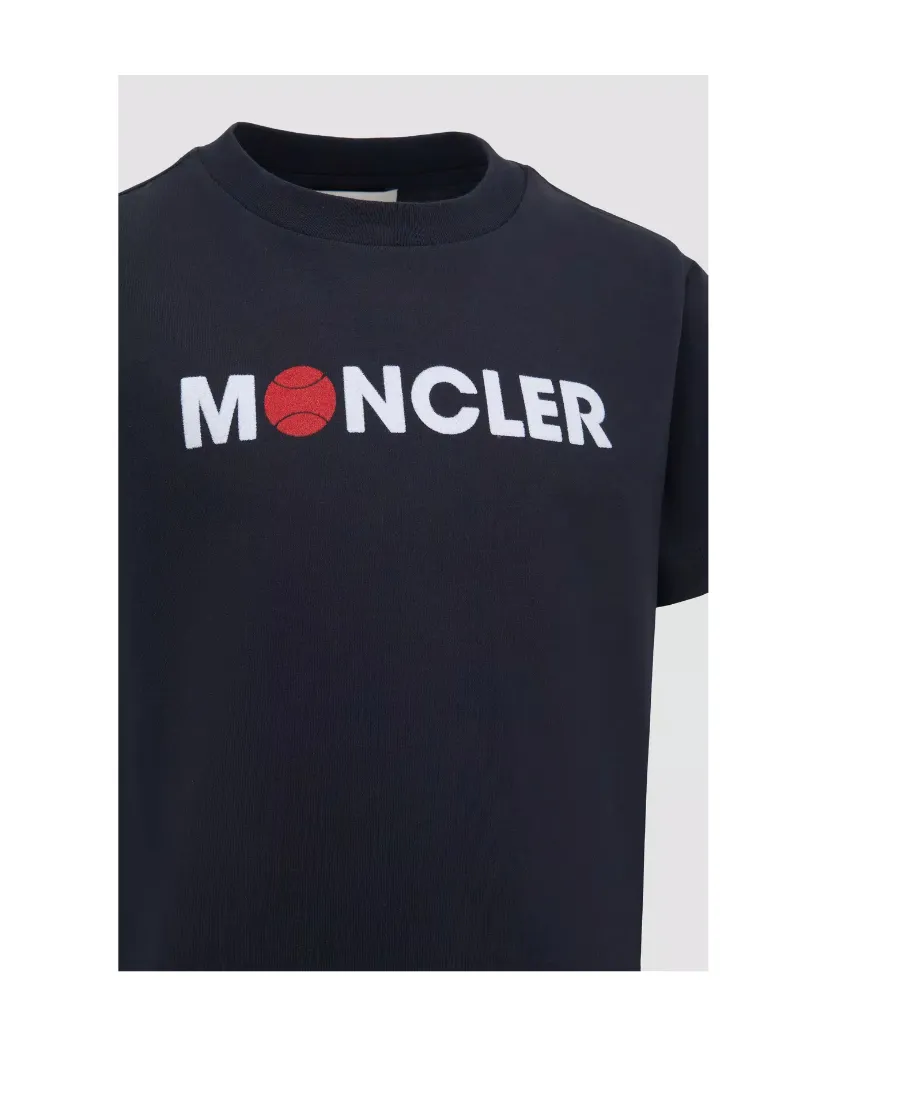 Tennis Logo T-Shirt