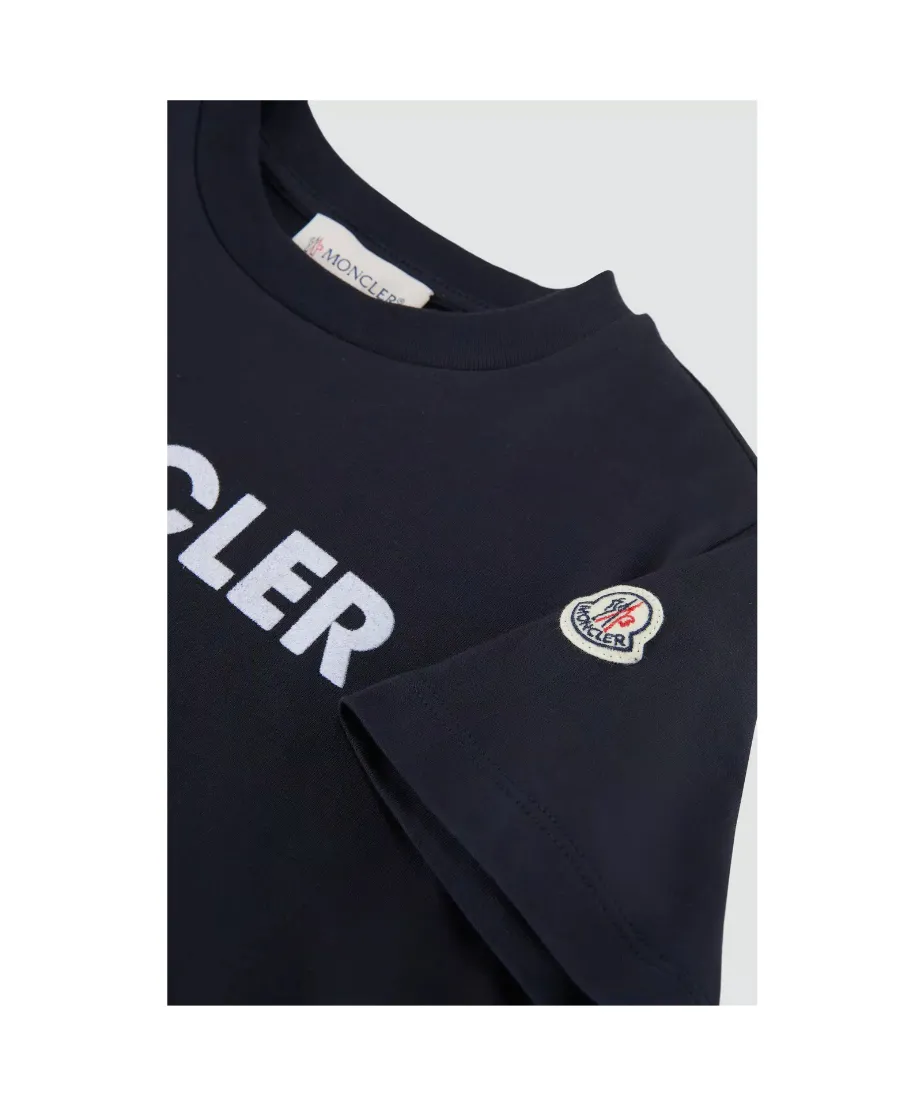 Tennis Logo T-Shirt