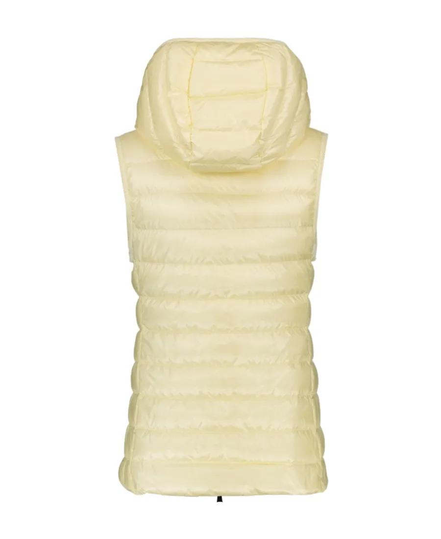 Glygos Zip-Up Padded Vest
