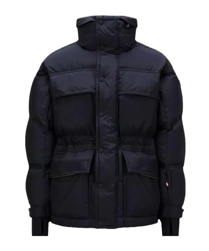 Brigues Short Down Jacket