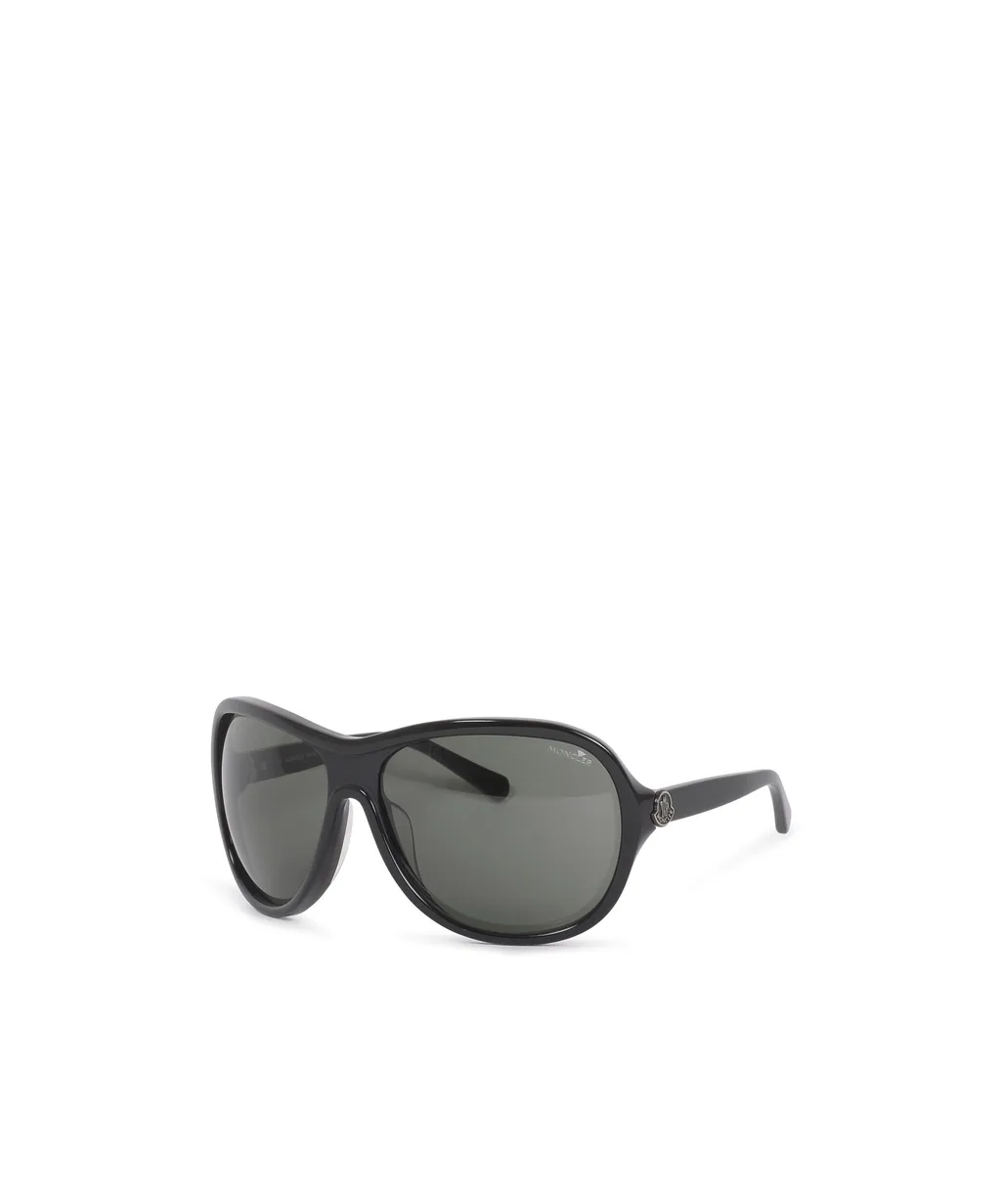 Butterfly Frame Sunglasses