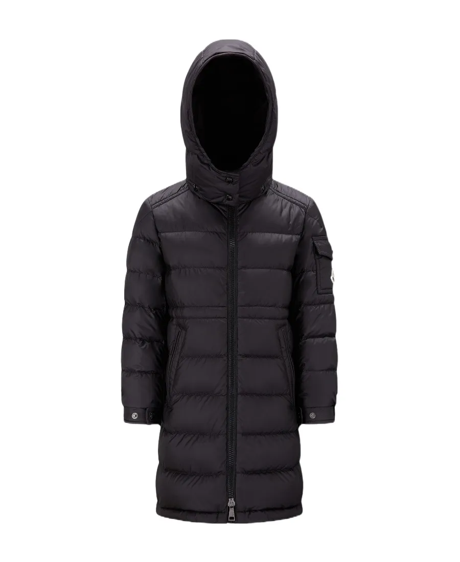 Meillon Down Coat