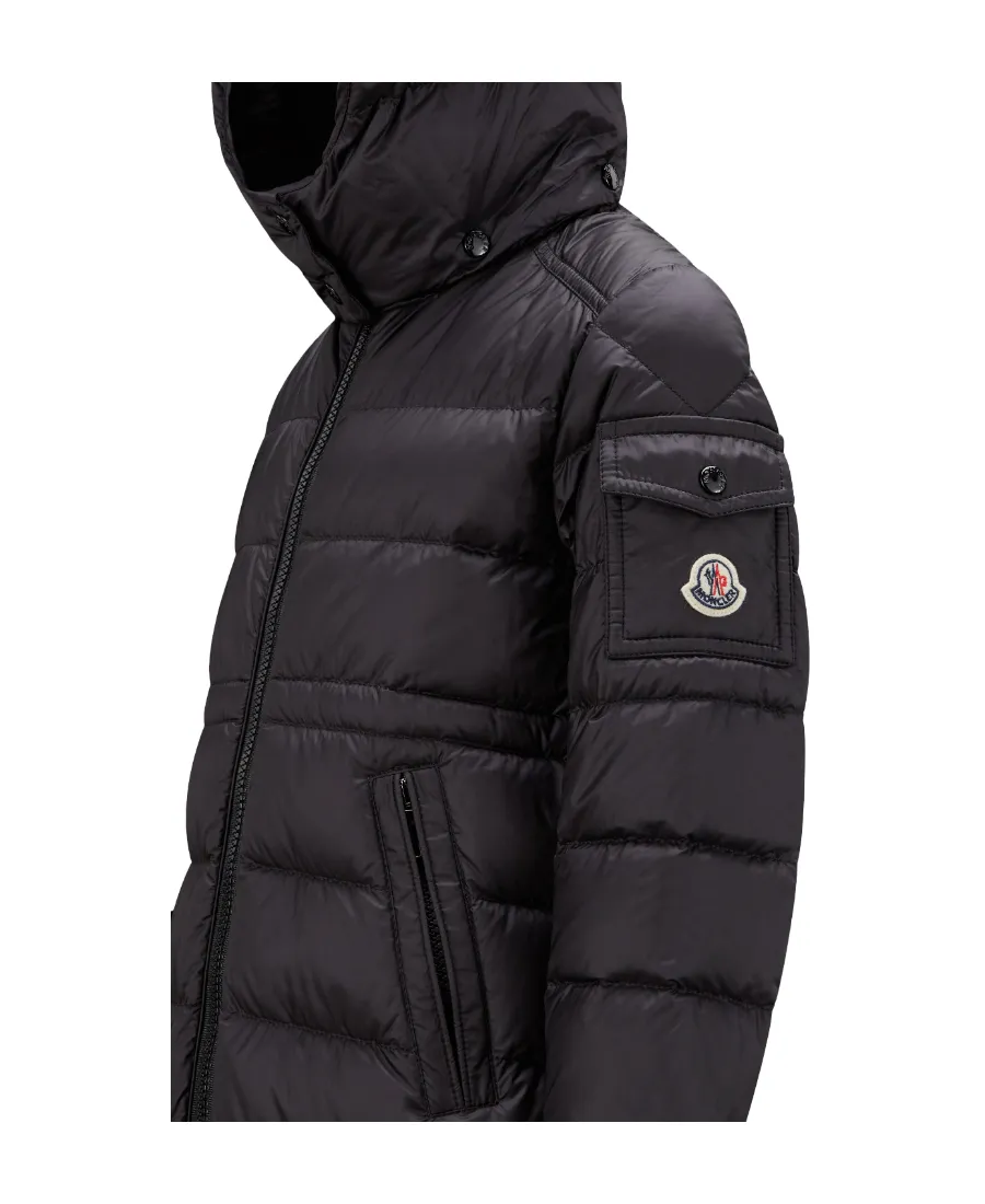 Meillon Down Coat