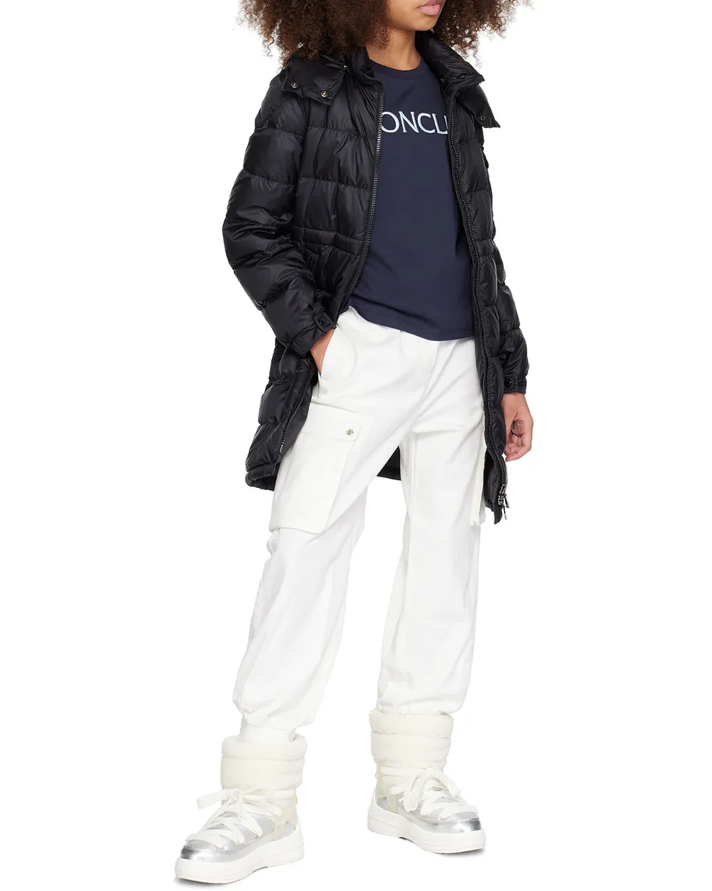Meillon Down Coat