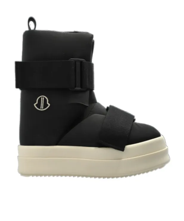 Low Splint Sneakers