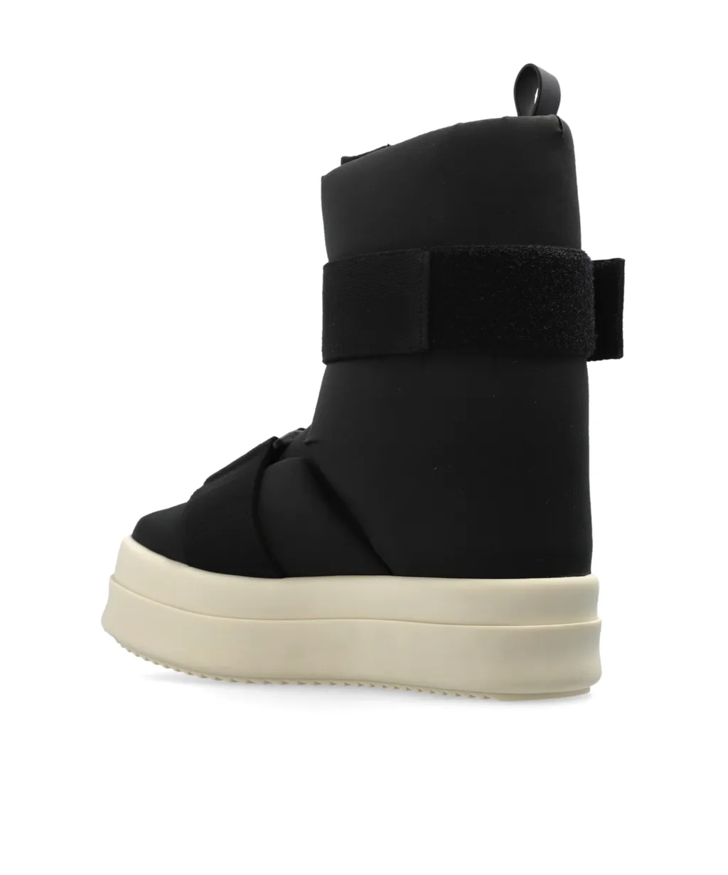 Low Splint Sneakers