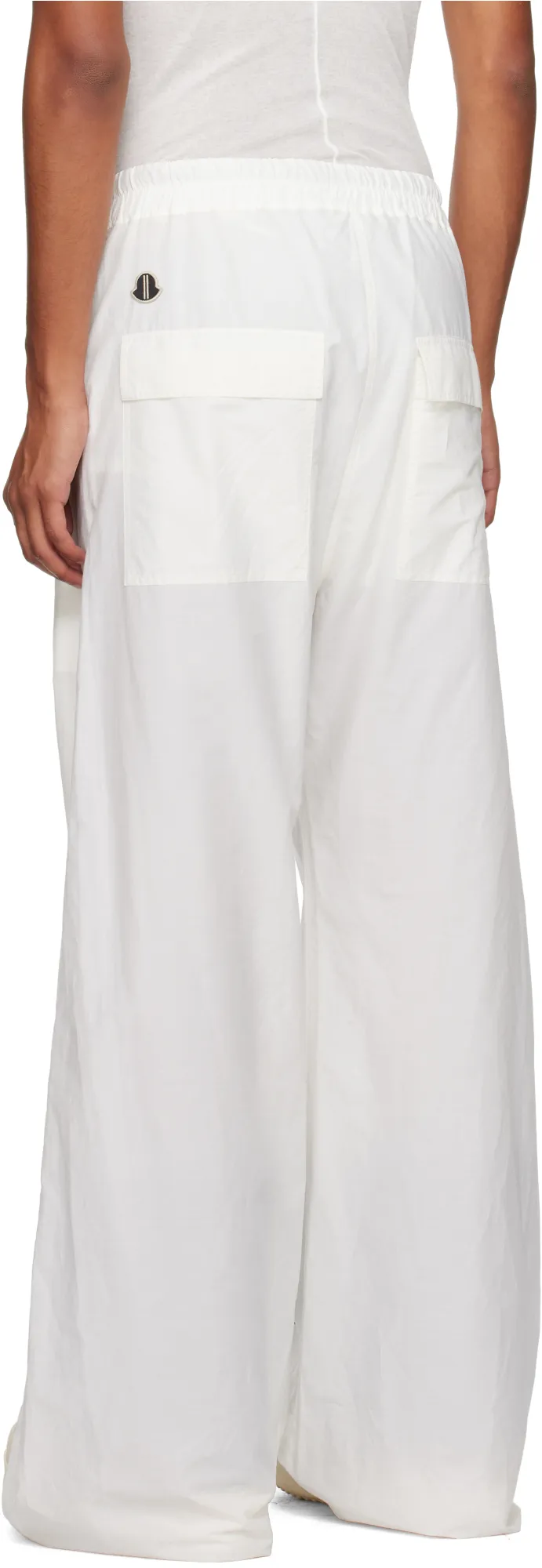 Wide Bela Pants