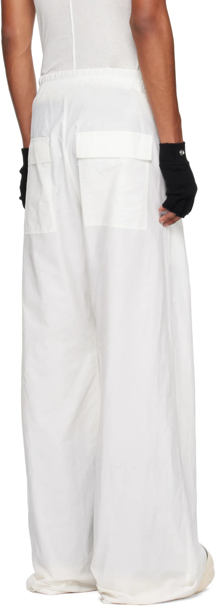Wide Bela Pants