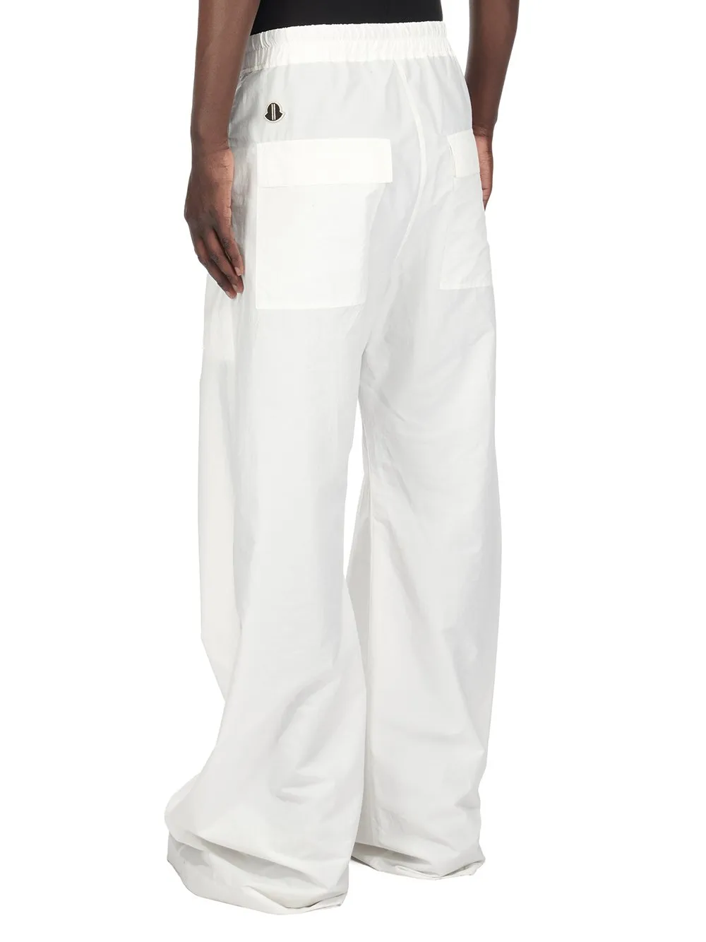 Wide Bela Pants