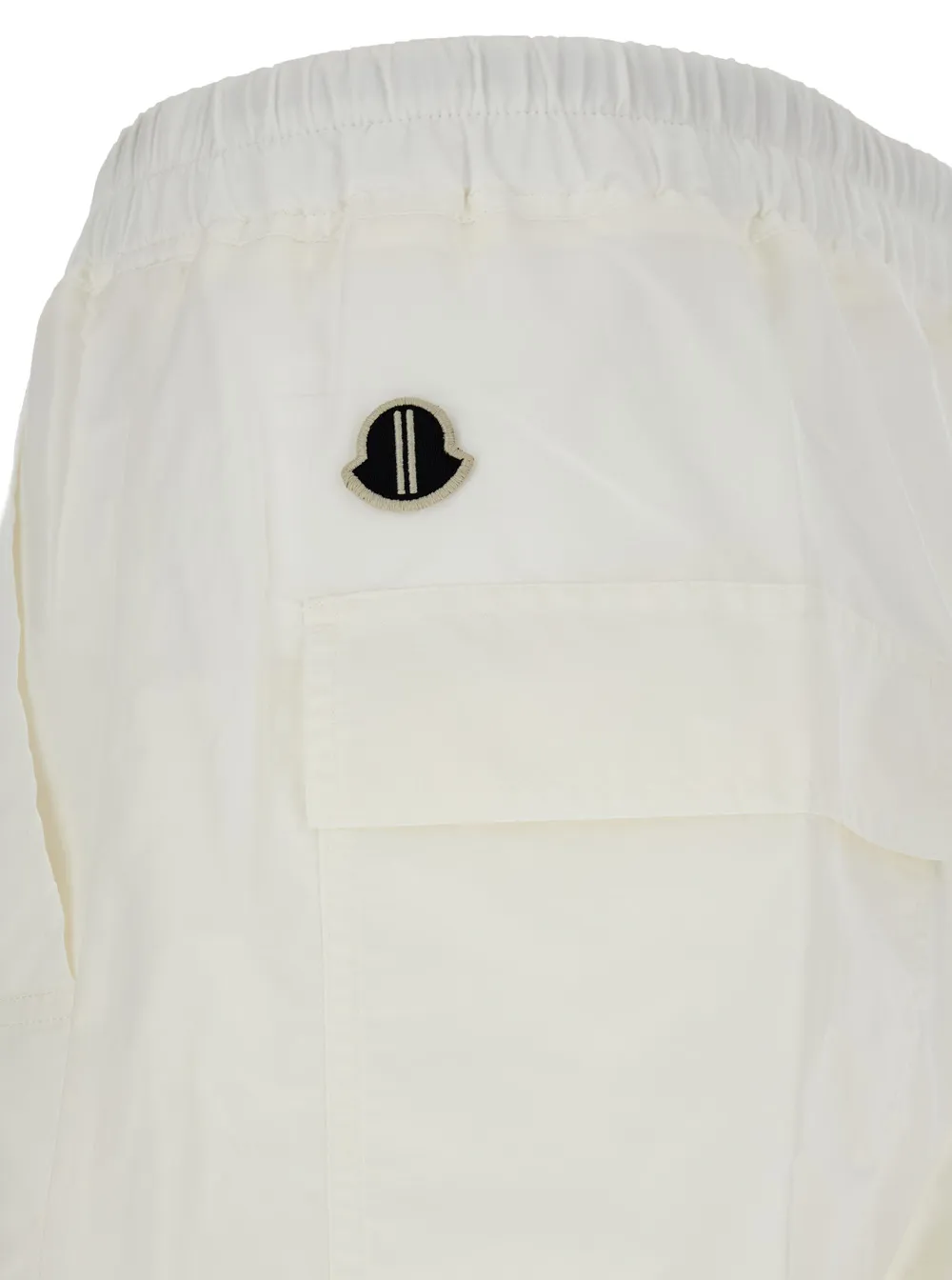 Drawstring Casual Pants
