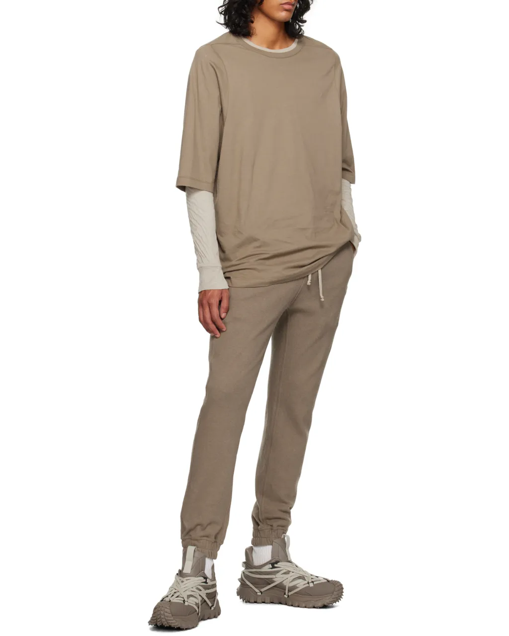 Slim Fit Joggers