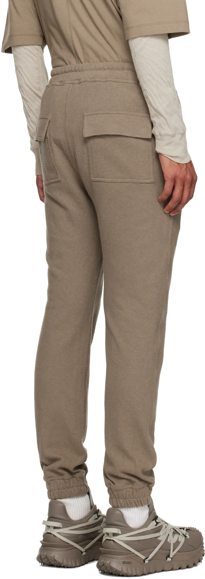 Slim Fit Joggers