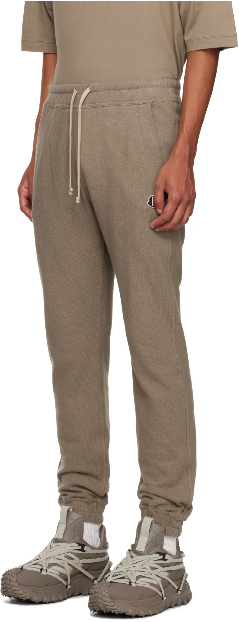Slim Fit Joggers
