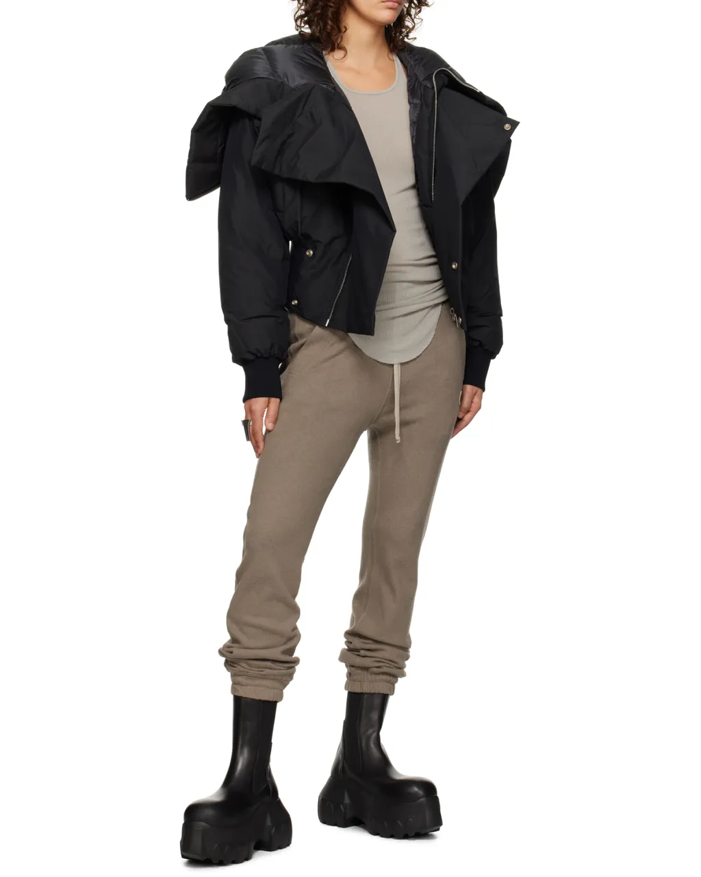 Slim Fit Joggers