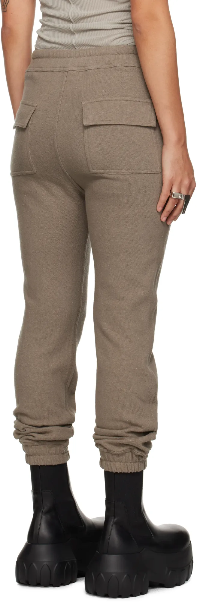 Slim Fit Joggers