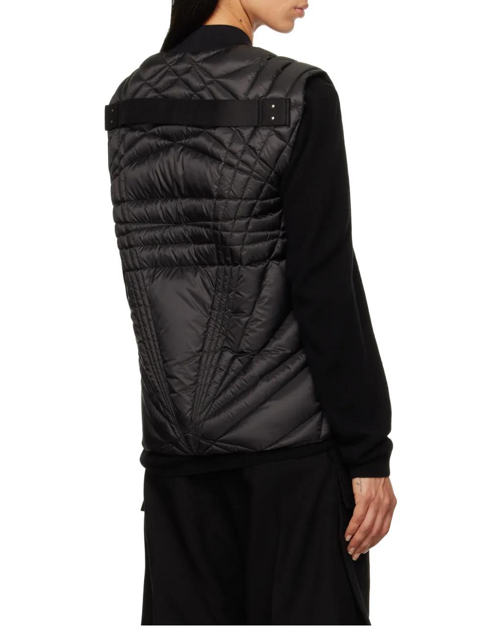 Megapenta Flight Vest