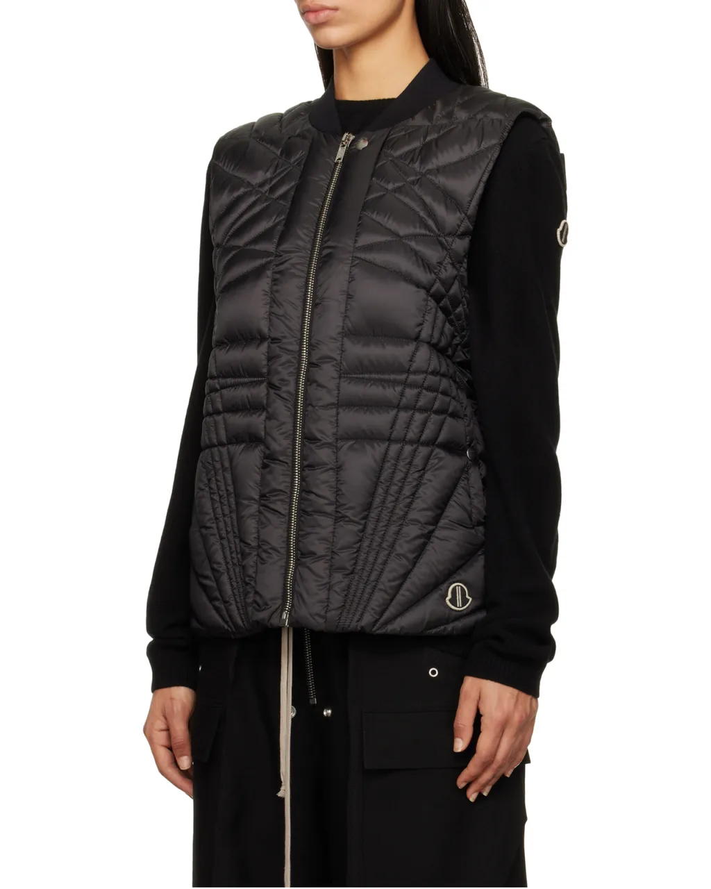 Megapenta Flight Vest