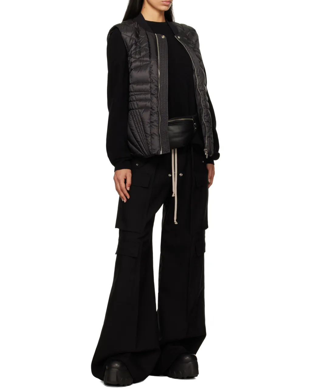 Megapenta Flight Vest