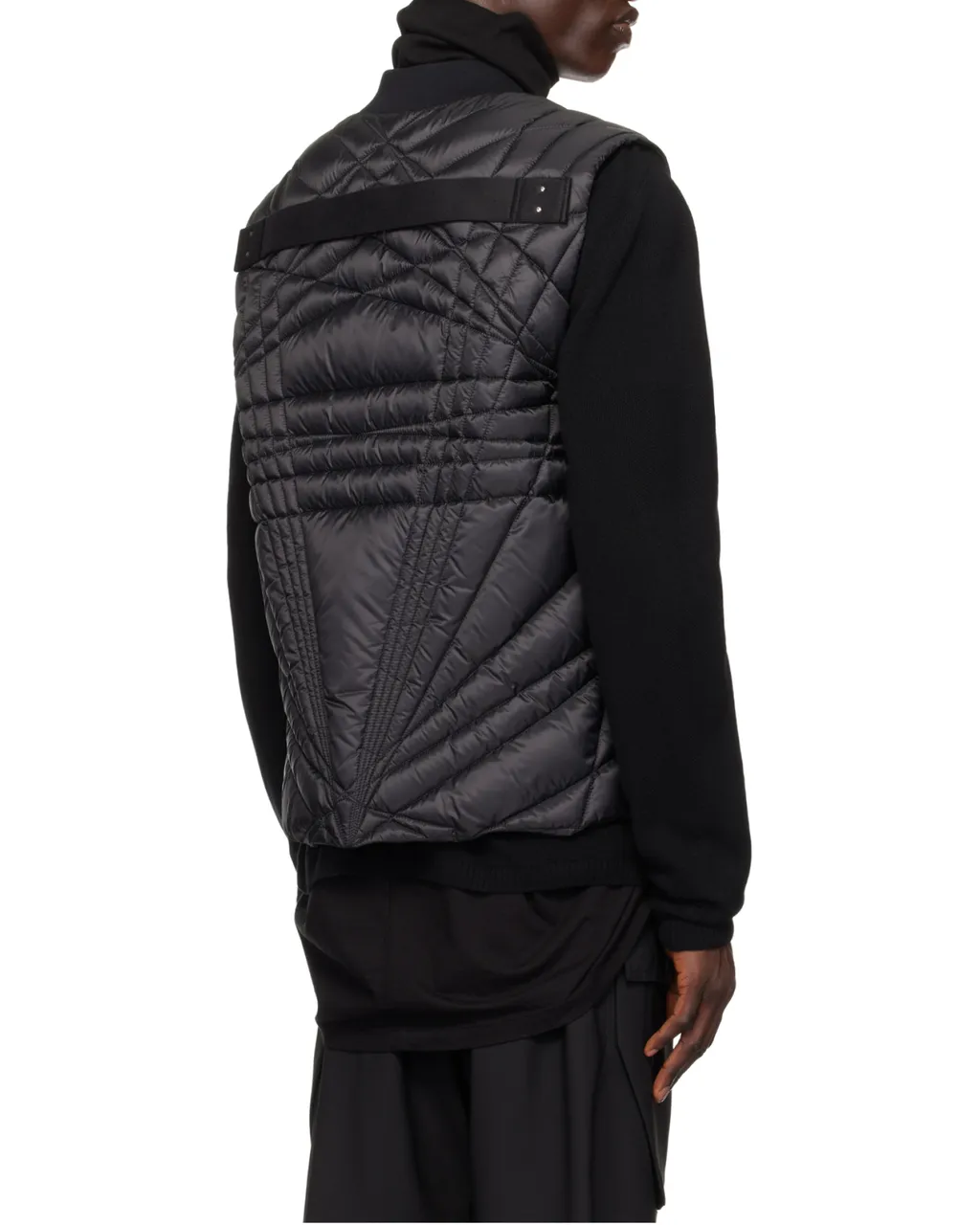 Megapenta Flight Vest