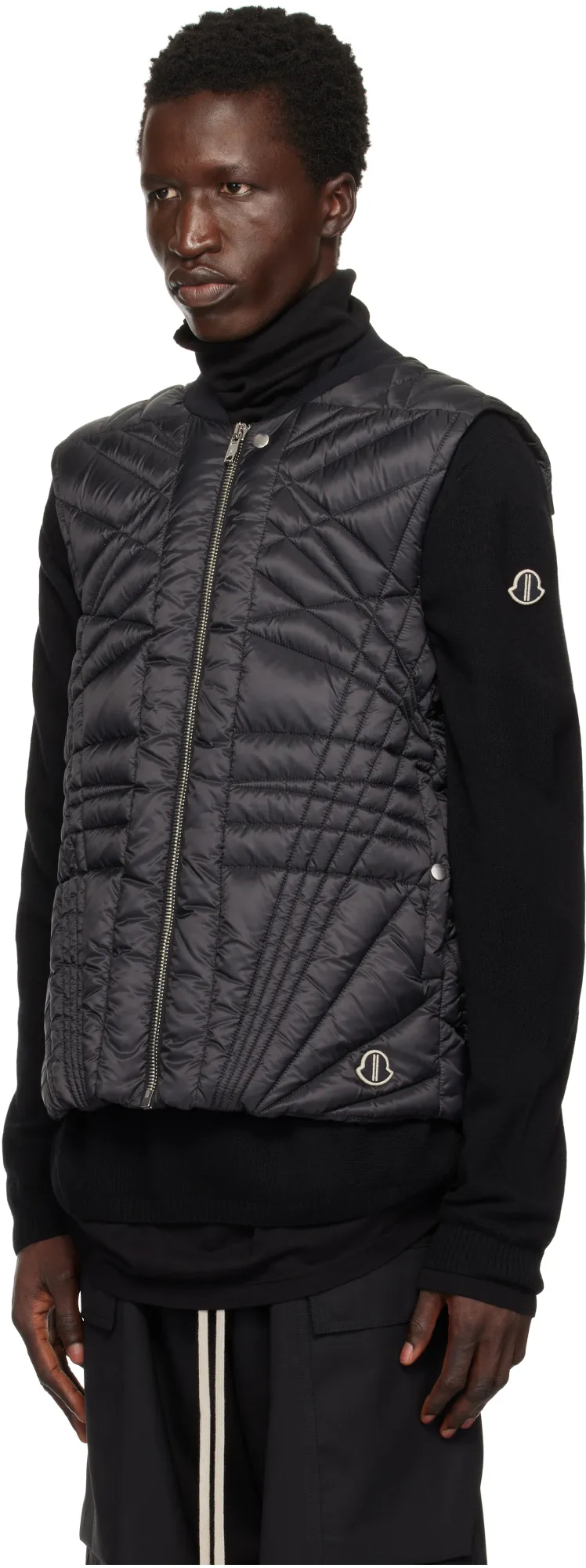 Megapenta Flight Vest