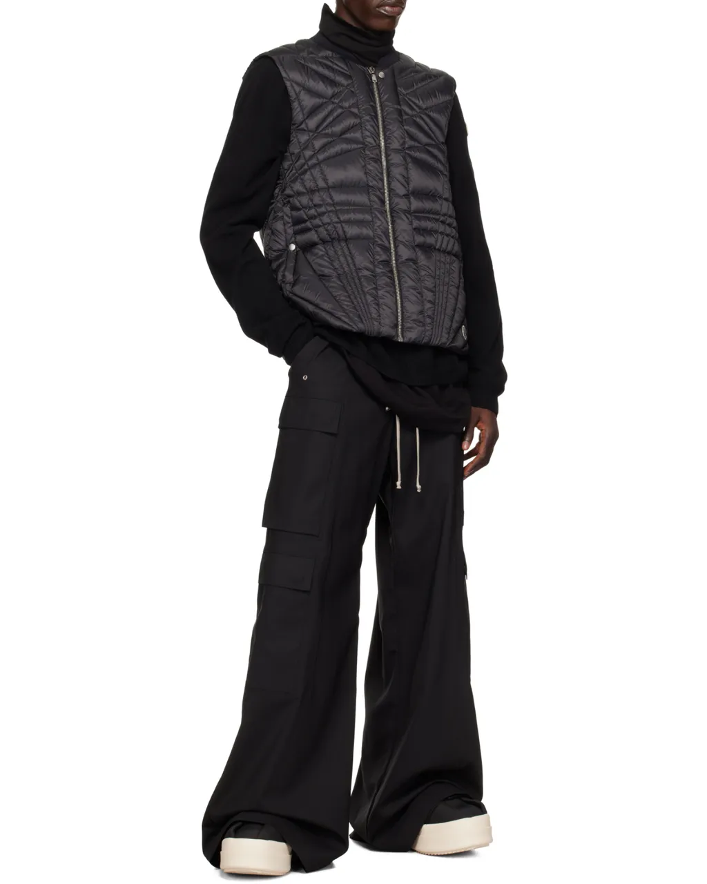 Megapenta Flight Vest