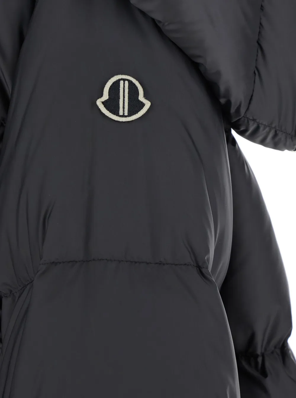 Hooded Cyclopic Coat