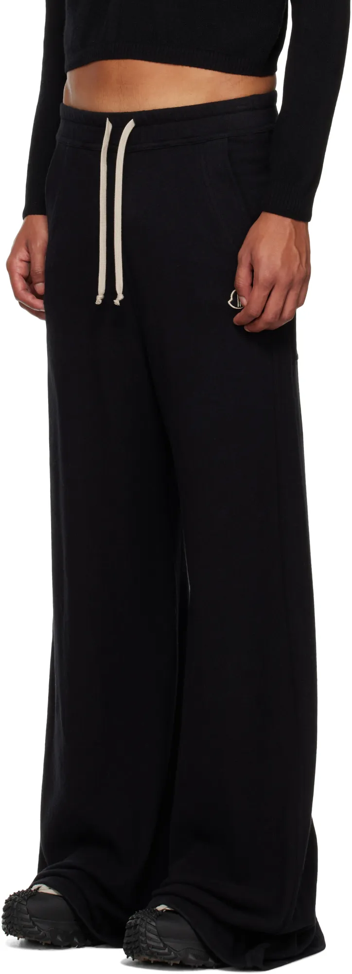 Wide Bela Pants