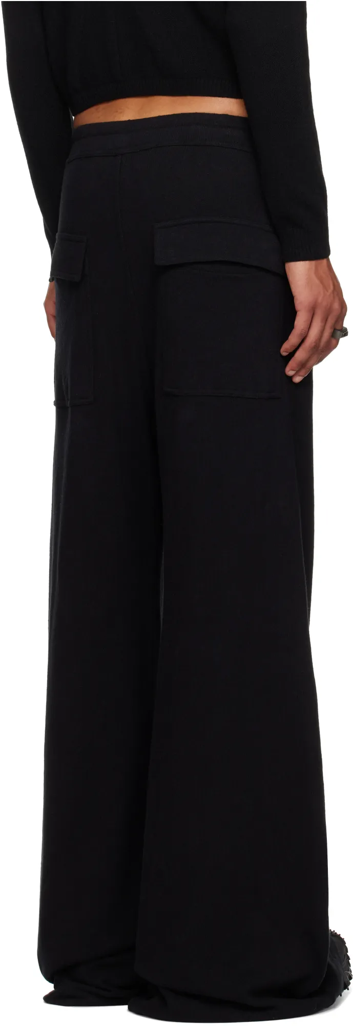 Wide Bela Pants
