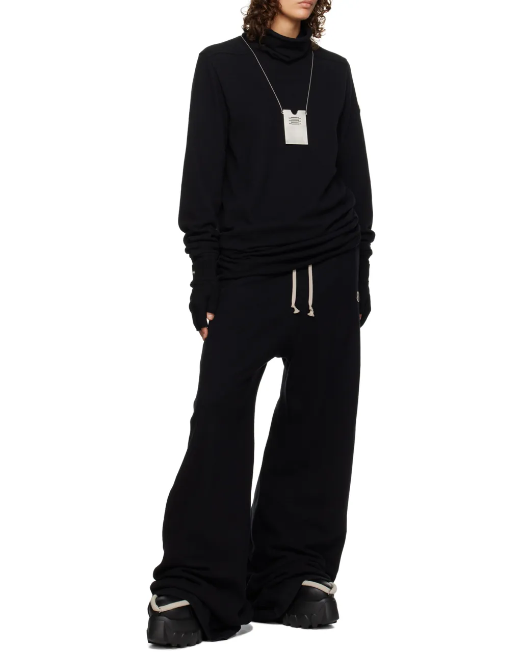 Wide Bela Pants
