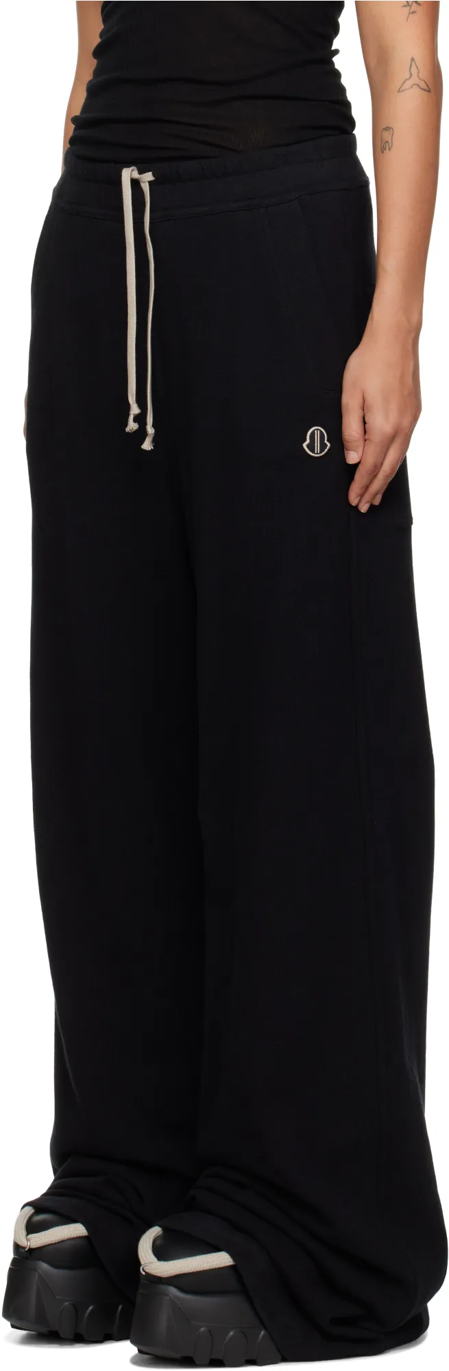 Wide Bela Pants