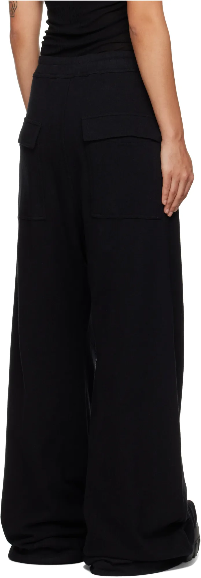 Wide Bela Pants