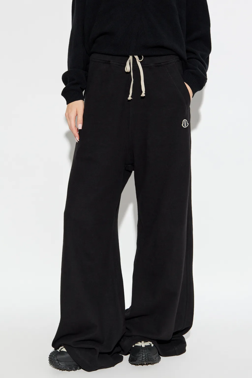 Wide Bela Pants