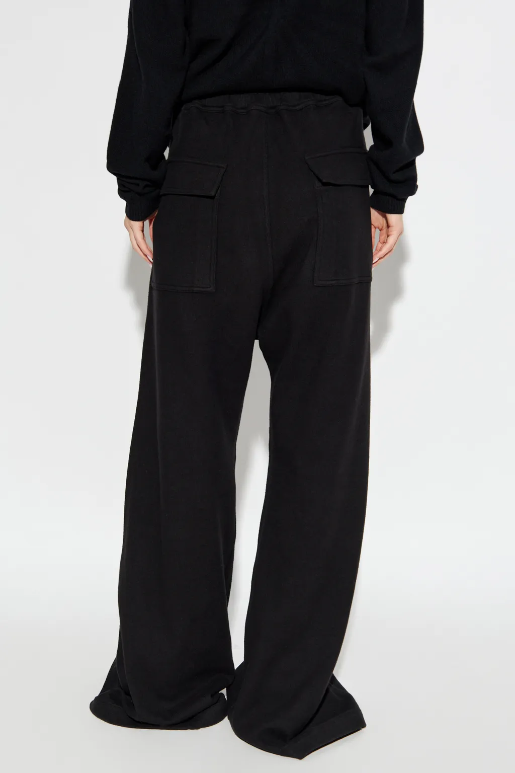 Wide Bela Pants
