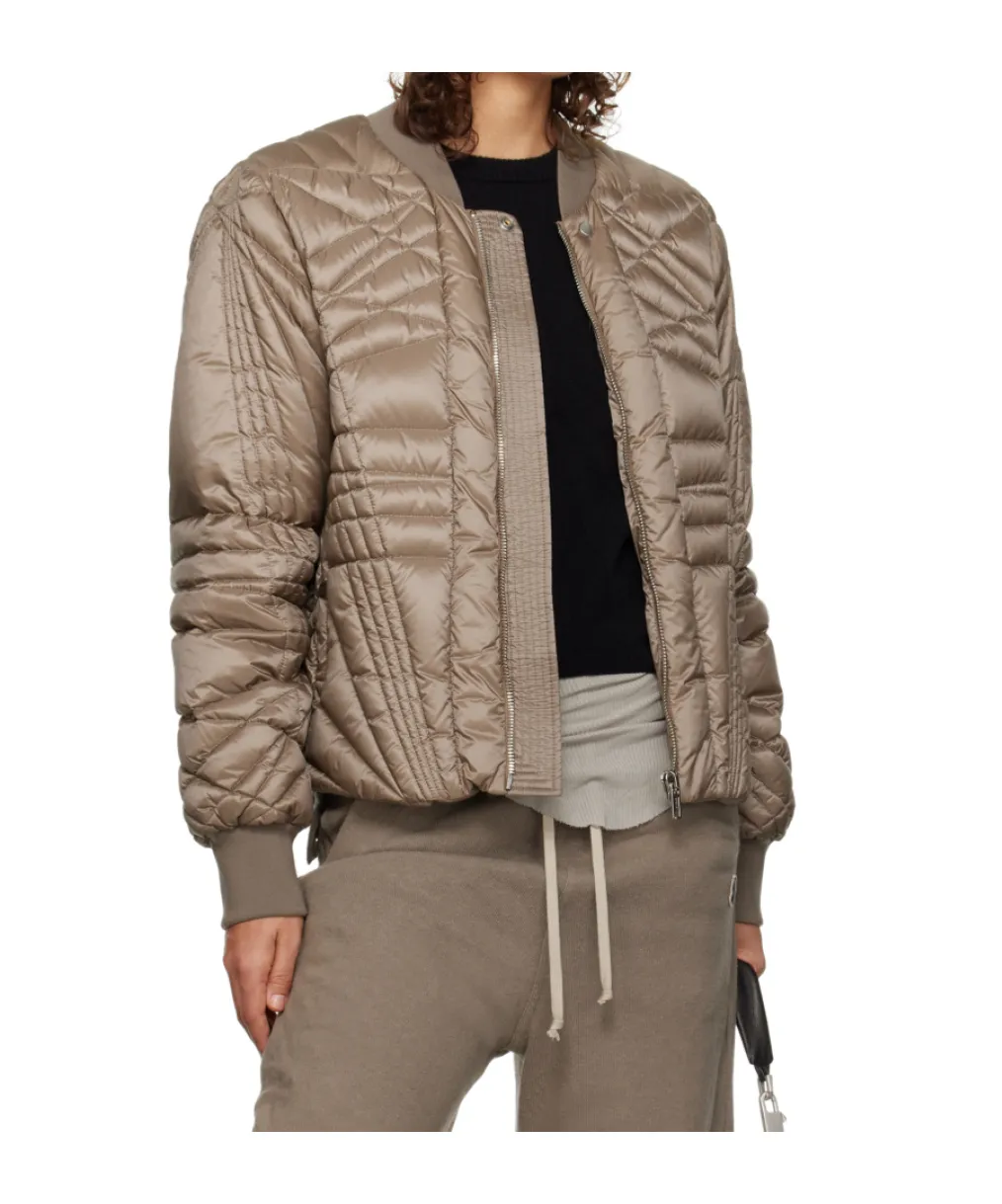 Megapenta Flight Jacket