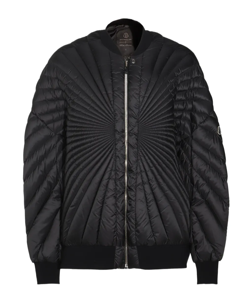 Radiance Peter Jacket