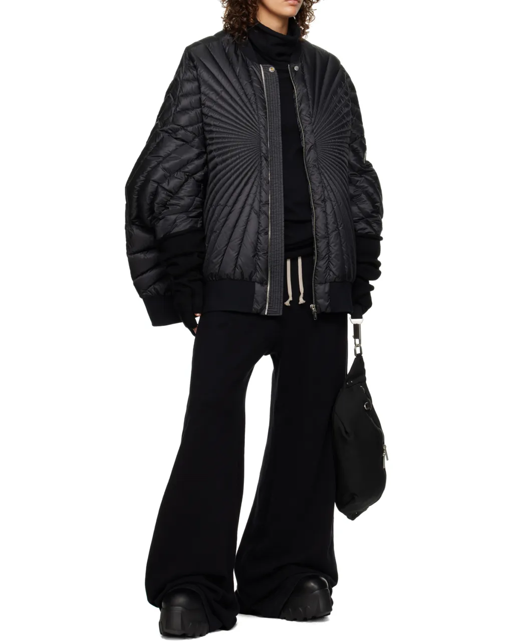 Radiance Peter Jacket