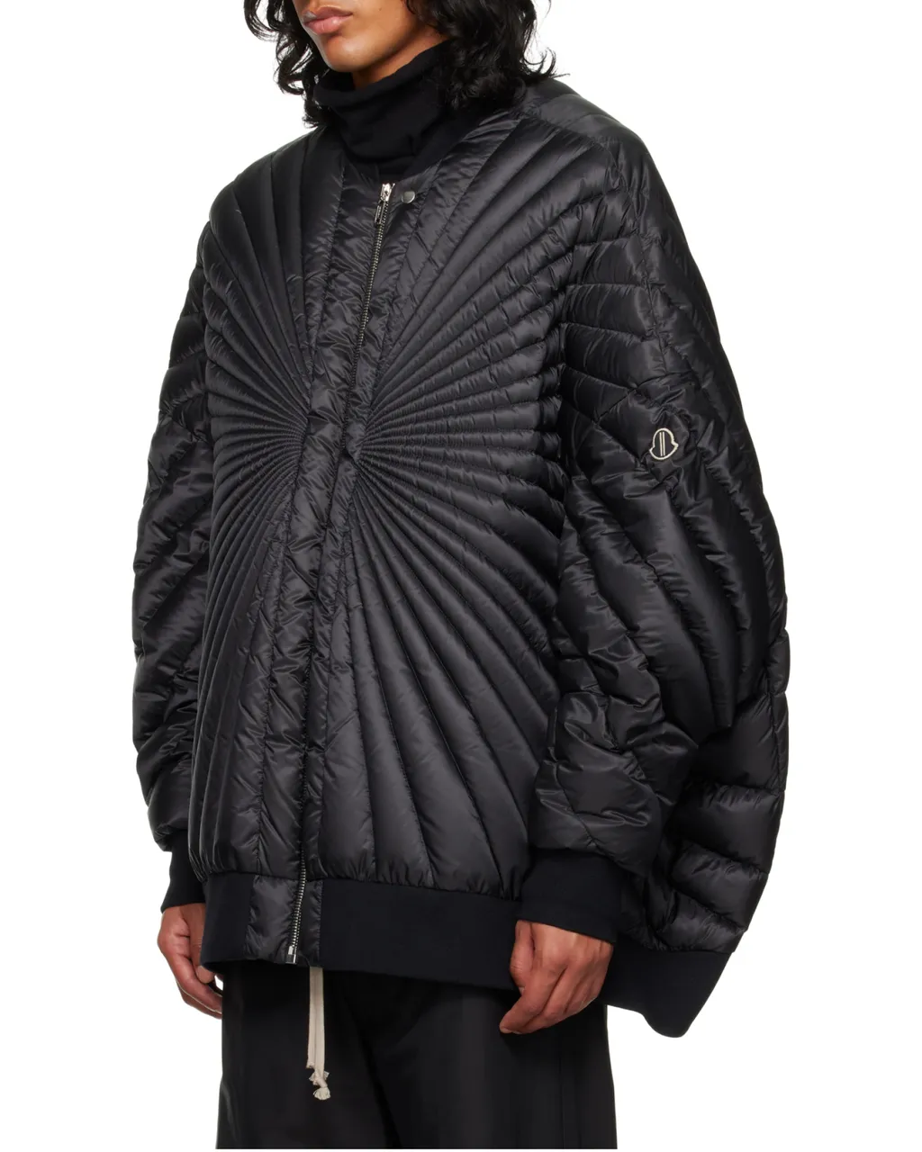 Radiance Peter Jacket