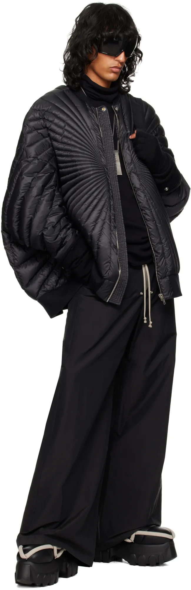 Radiance Peter Jacket