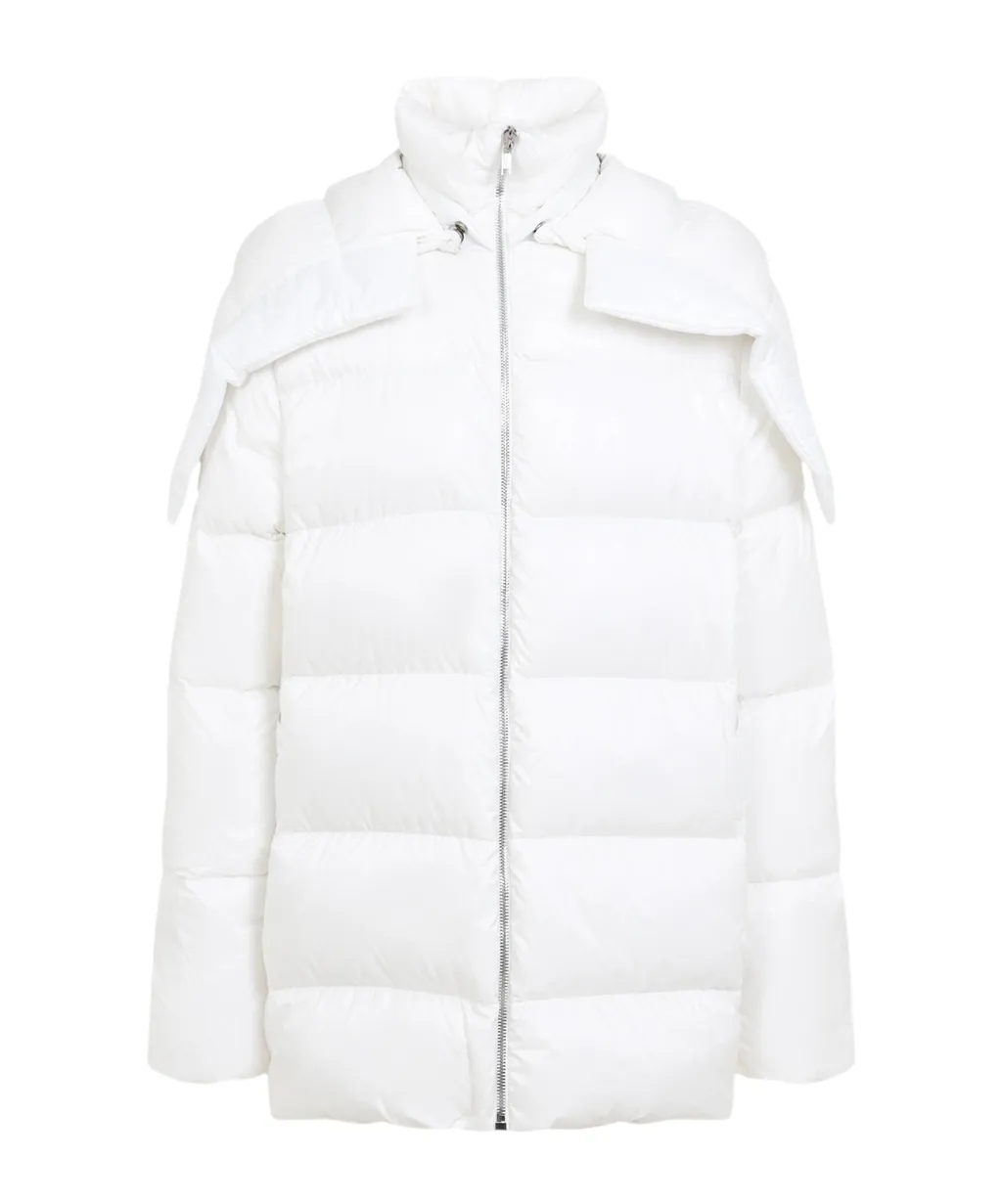 Cyclopic Coat
