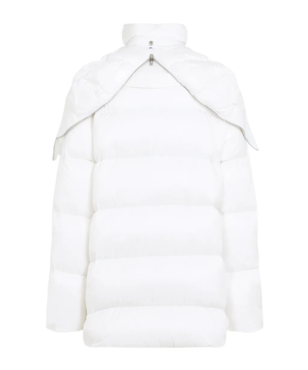 Cyclopic Coat