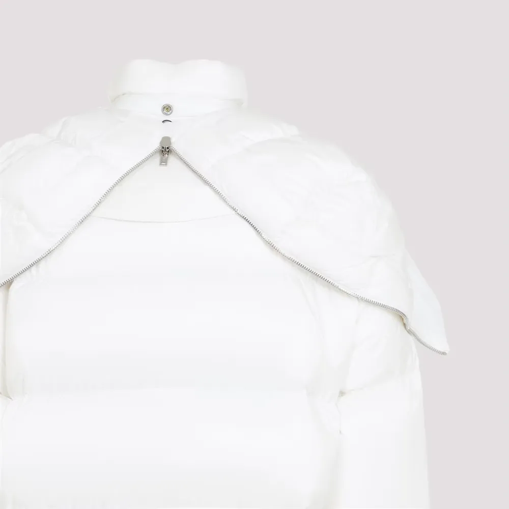 Cyclopic Coat