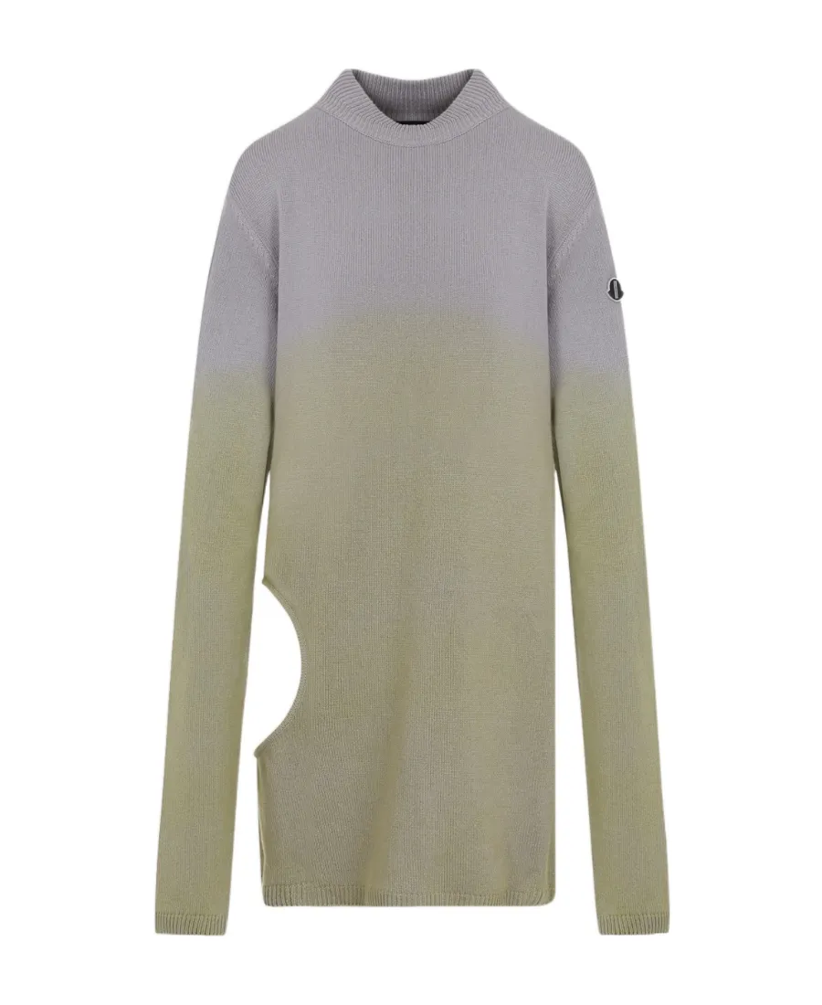 Subhuman Cashmere Jumper