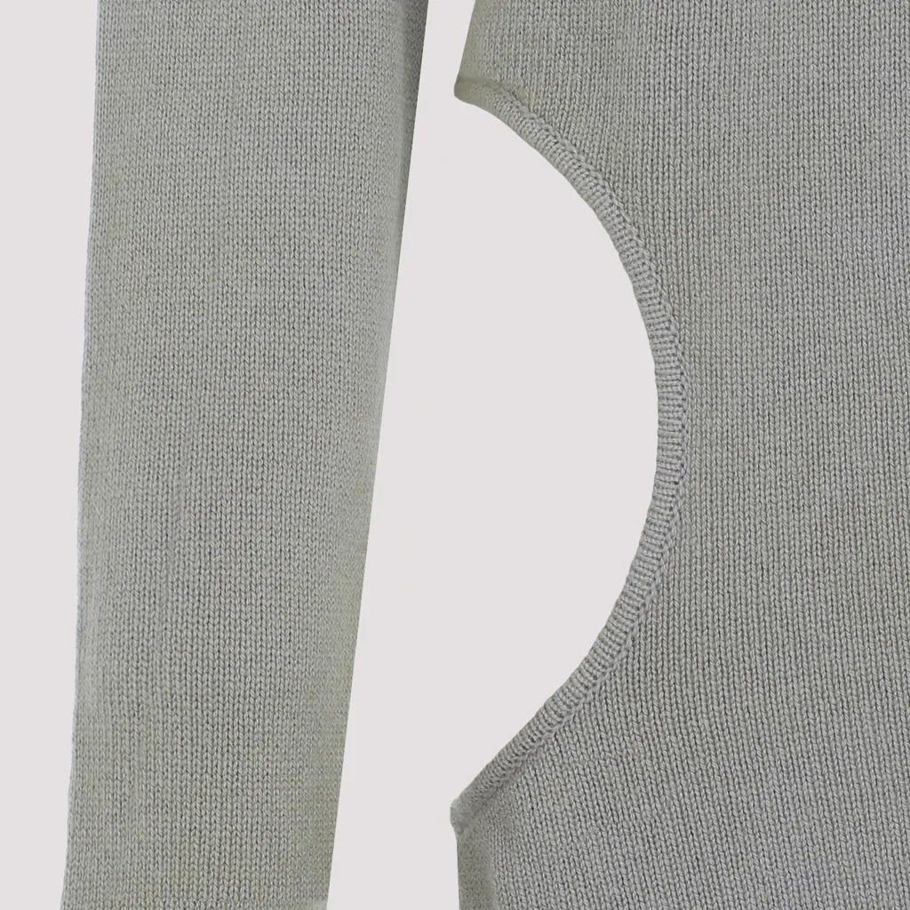 Subhuman Cashmere Jumper