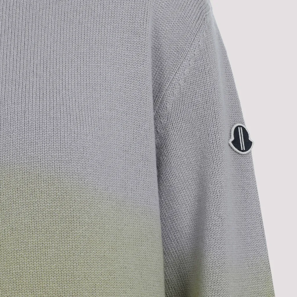 Subhuman Cashmere Jumper